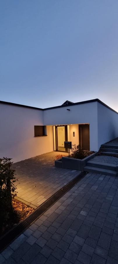 Upland View Appartement Willingen  Buitenkant foto